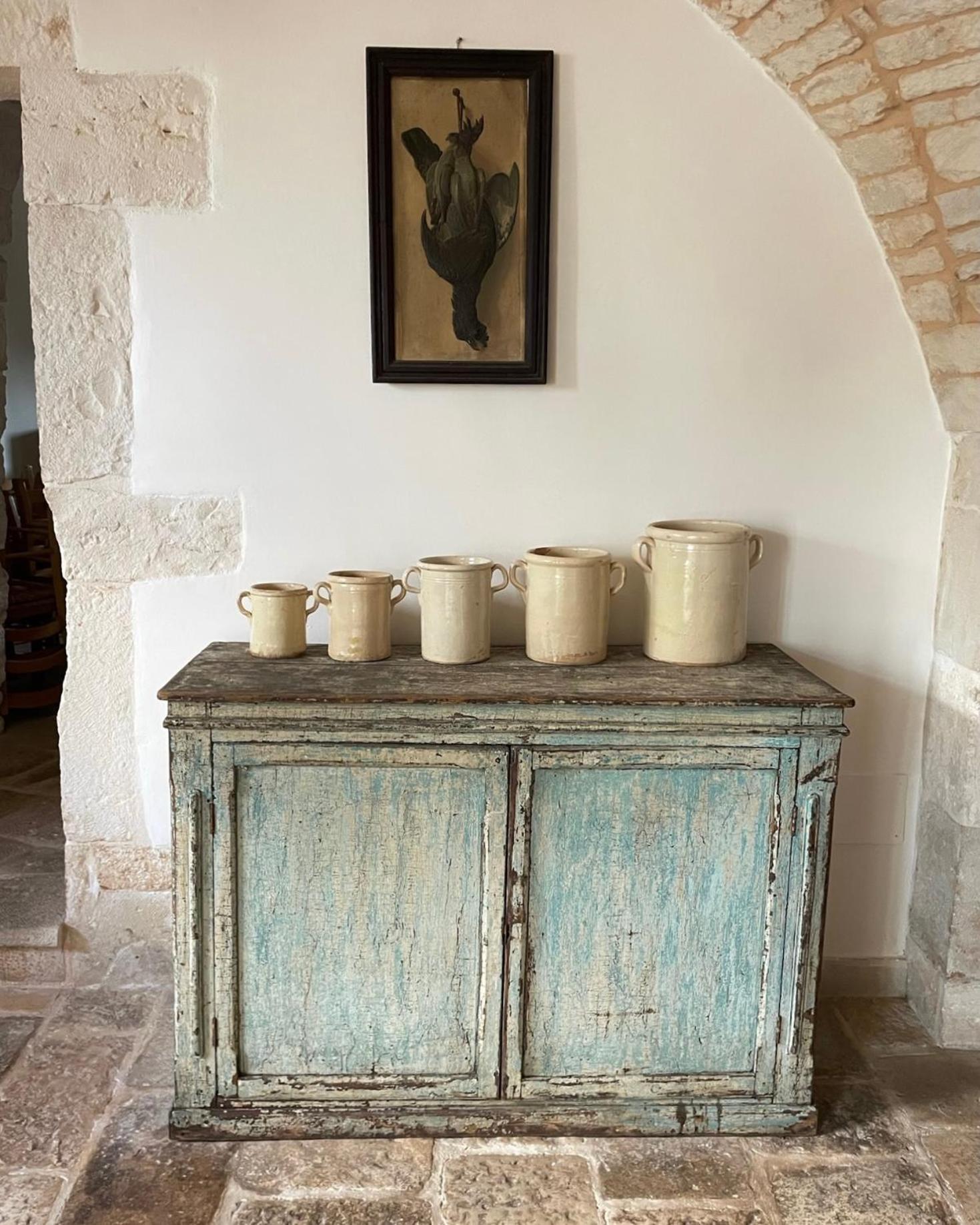 Masseria La Mandra Noci Eksteriør bilde